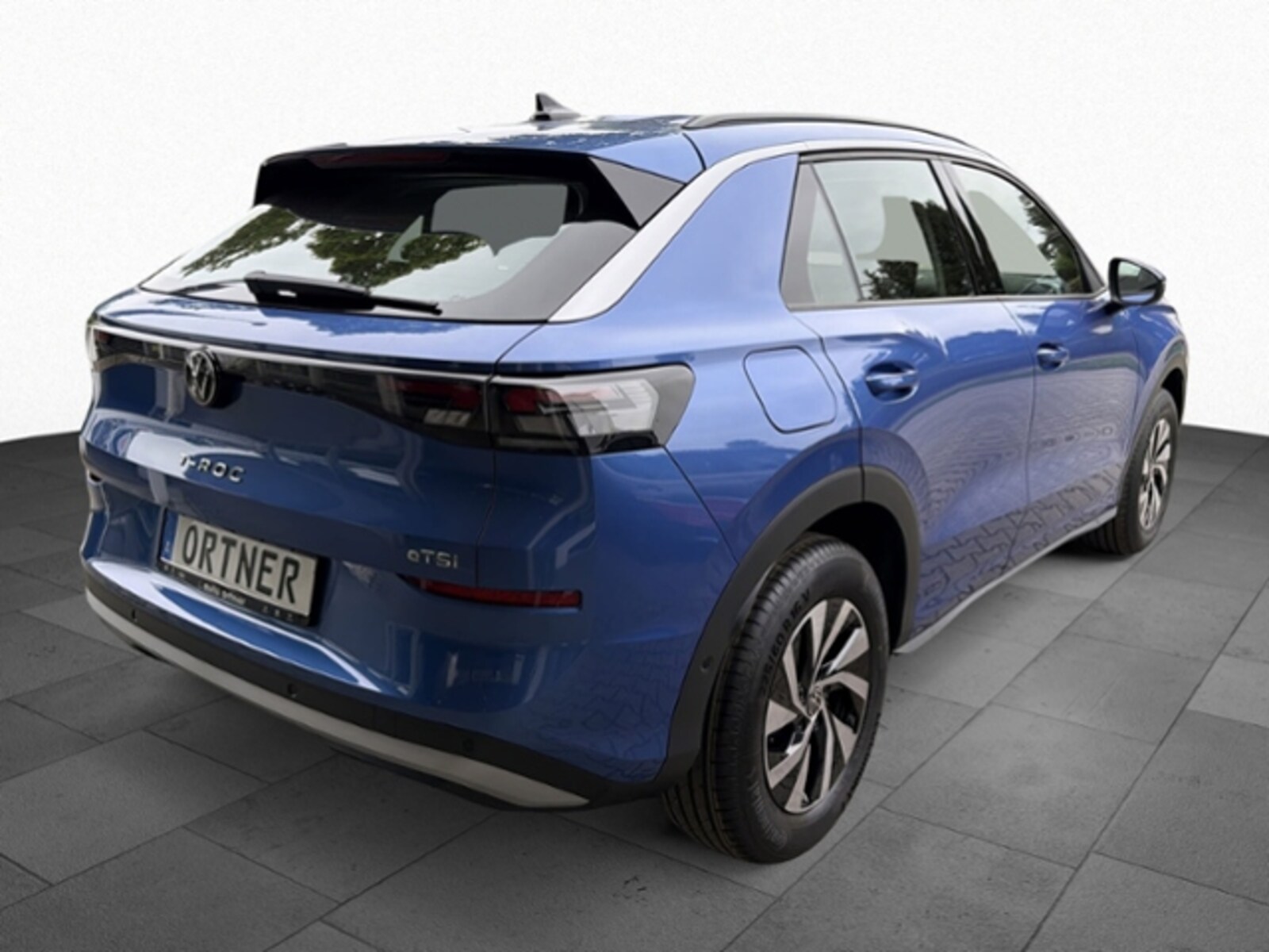 Volkswagen T-Roc – Bild 5