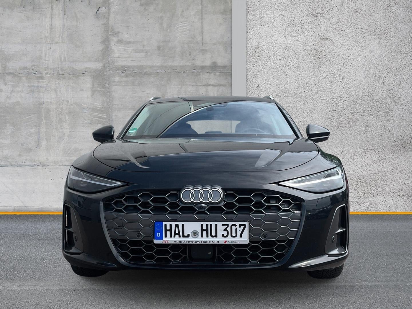 Bild über Audi A6 Avant TDI quattro 150 kW S tronic - für weitere Informationen kontaktieren Sie den Audi Partner