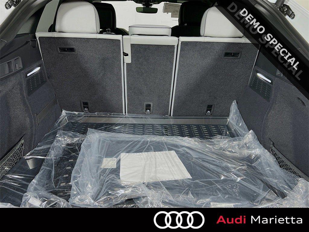 2025 Audi Q5 Sportback Premium Plus - Photo 28