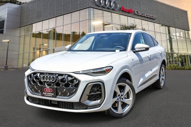 Photo of 2026 Audi Q5 Sportback