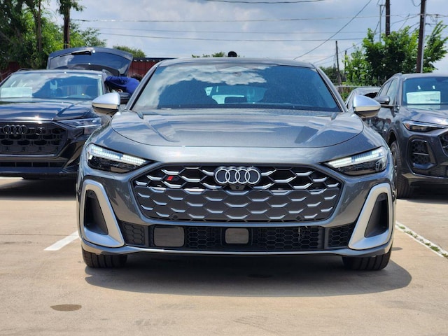 2026 Audi S5 Sedan
