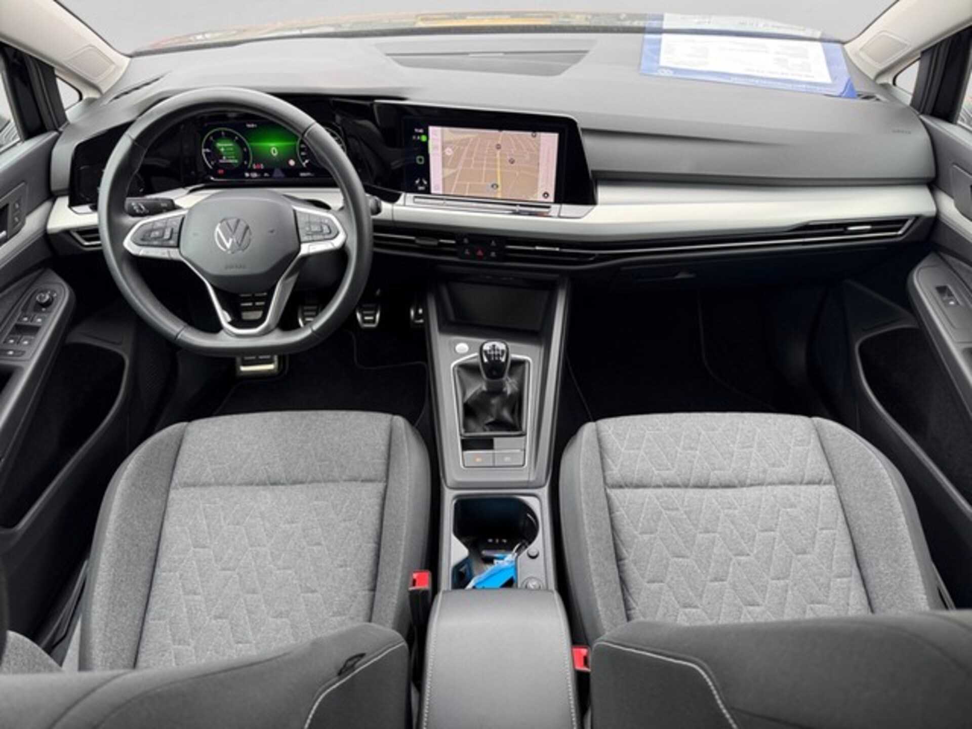Volkswagen Golf MOVE