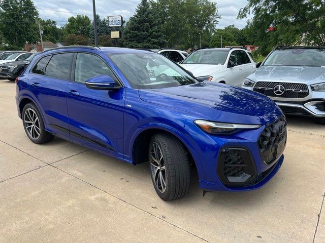 2026 Audi Q5