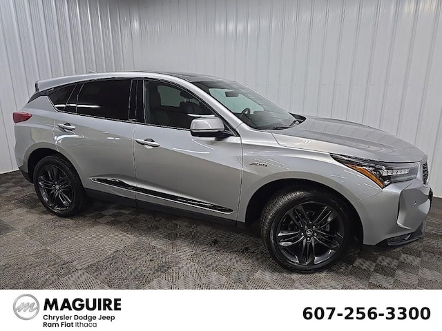 2024 Acura RDX