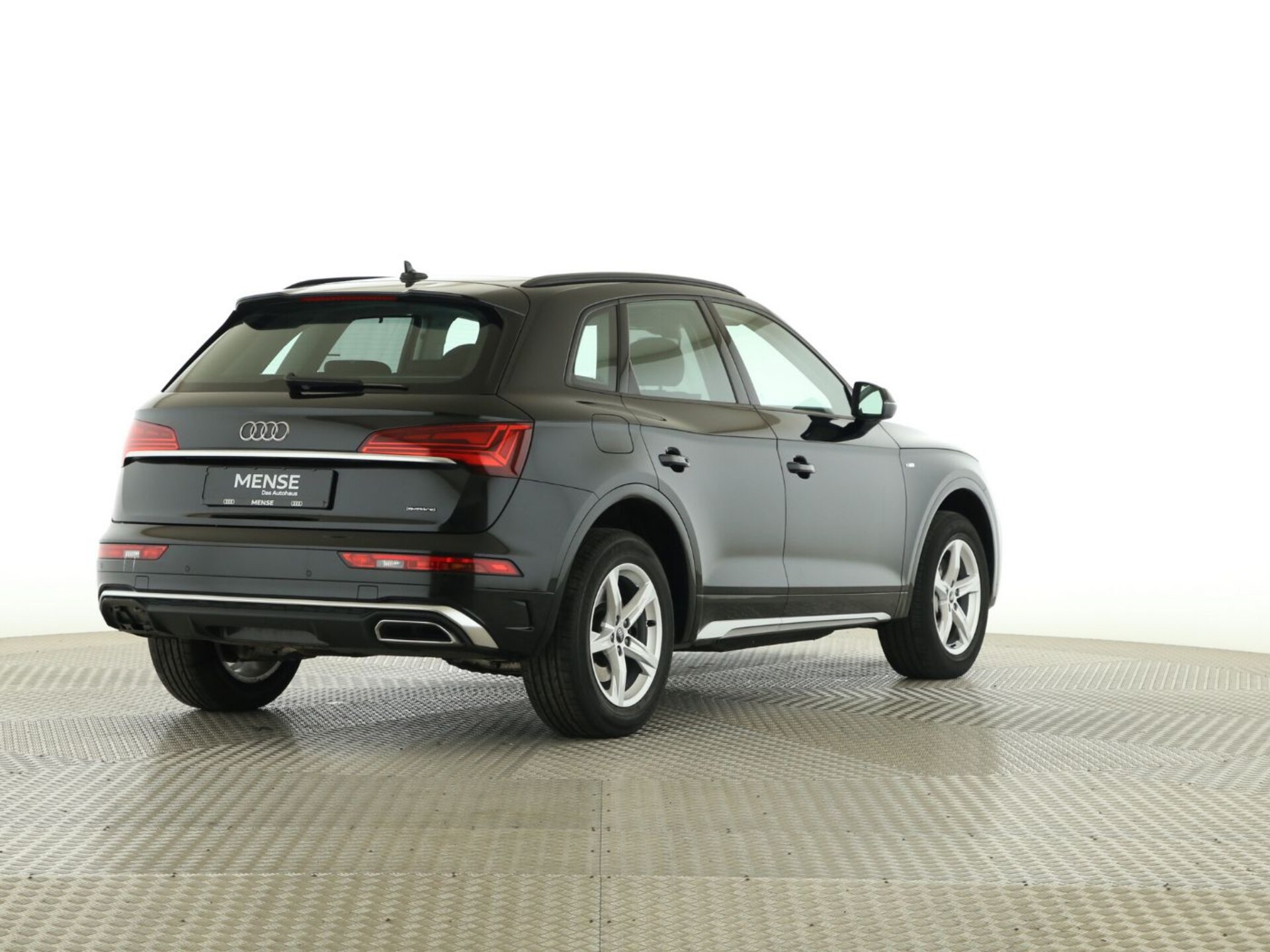 Audi Q5 SUV S line