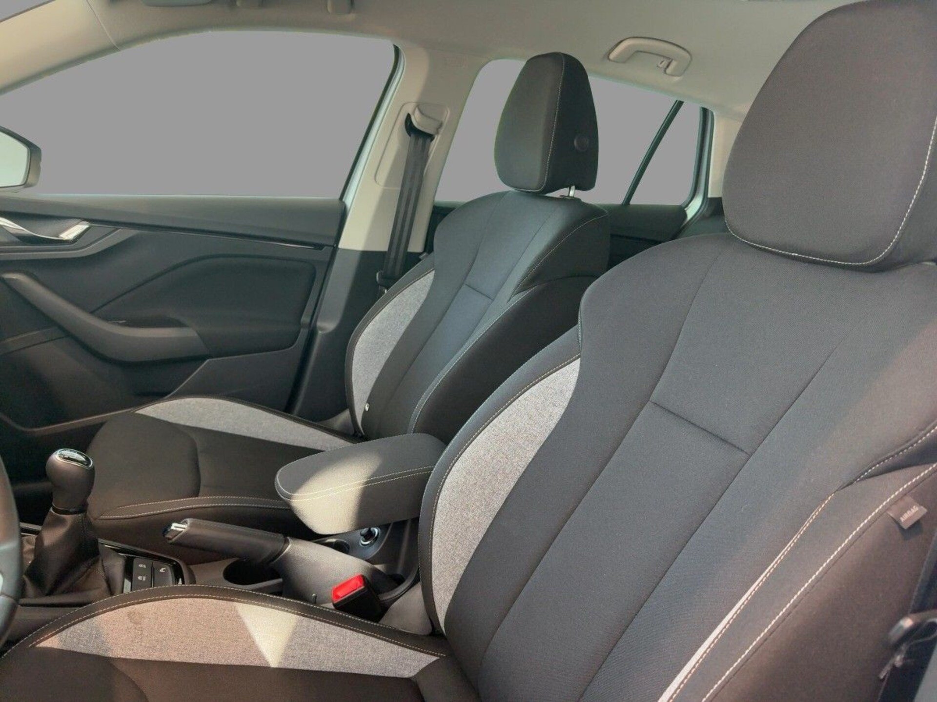 Skoda Scala Tour