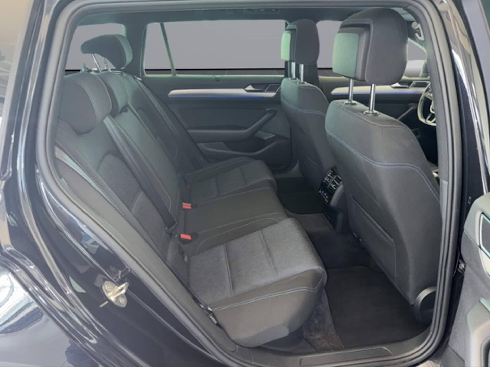 Volkswagen Passat Variant GTE