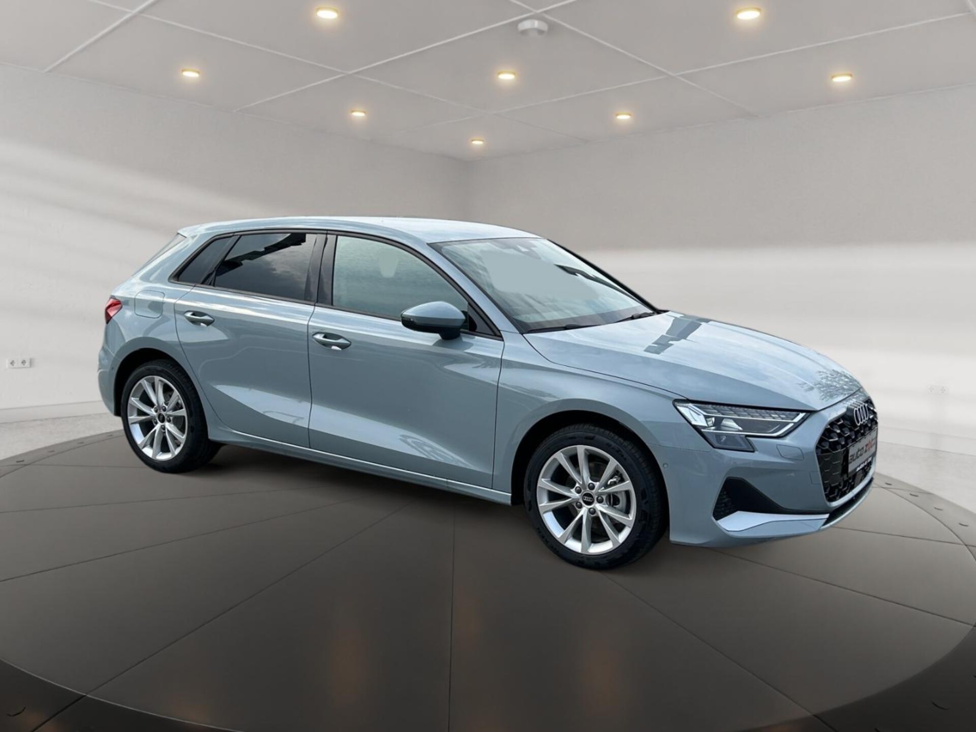 Audi A3 Sportback Advanced