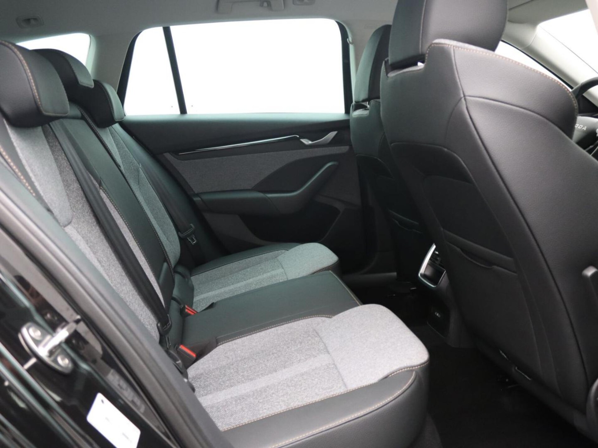 Skoda Octavia Combi Selection