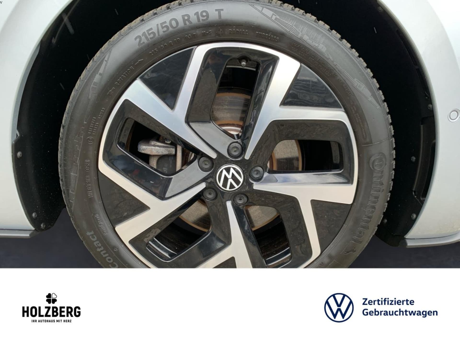 Volkswagen ID.3 MOVE Pro