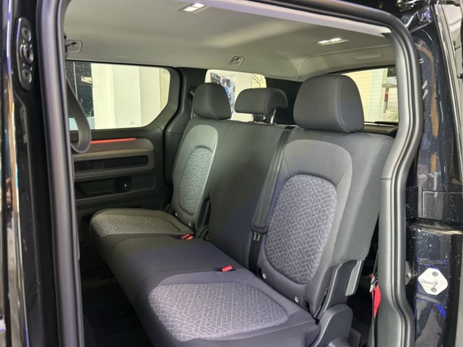 Volkswagen ID. Buzz – Bild 14
