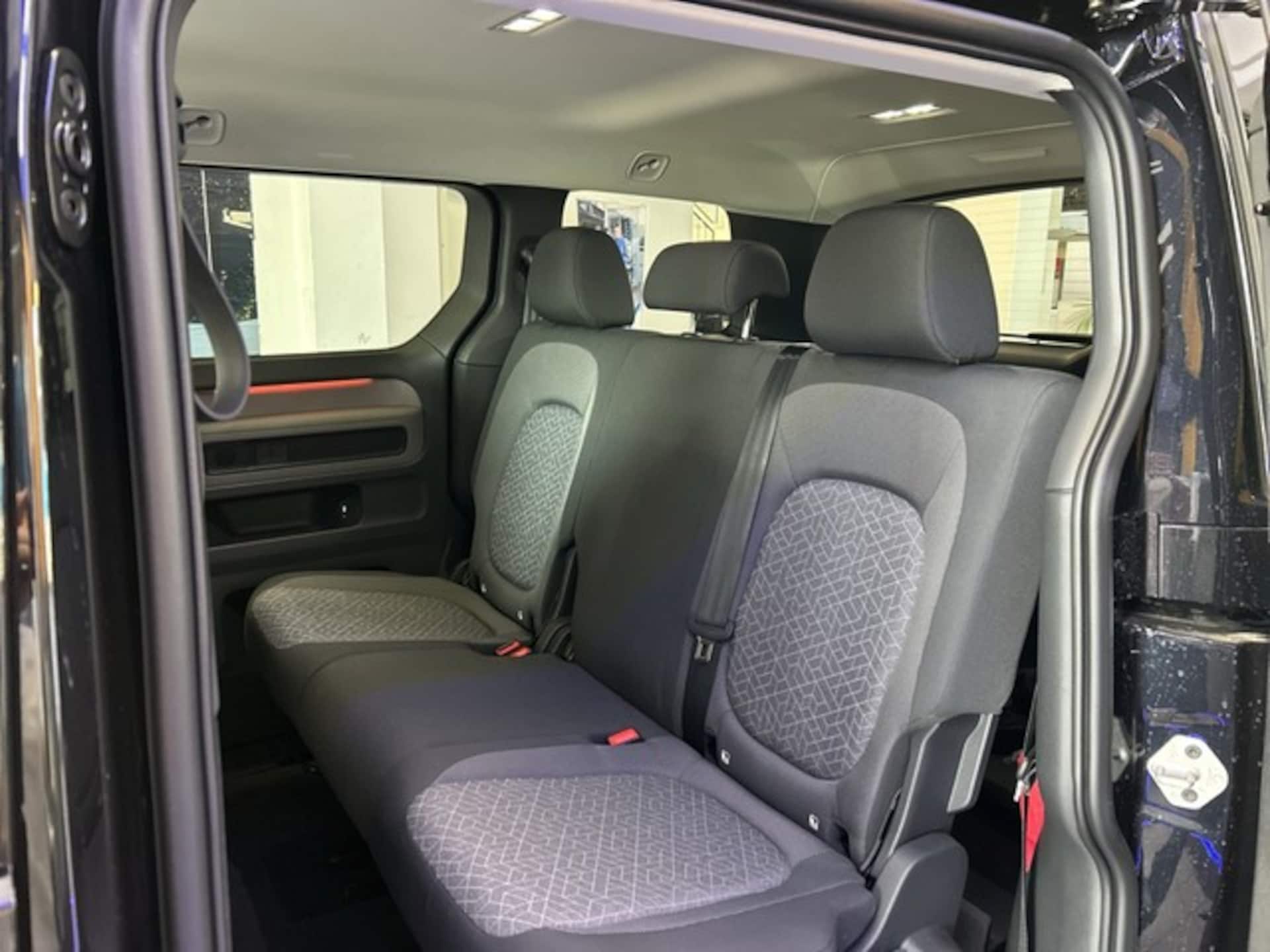 Volkswagen ID. Buzz Pro
