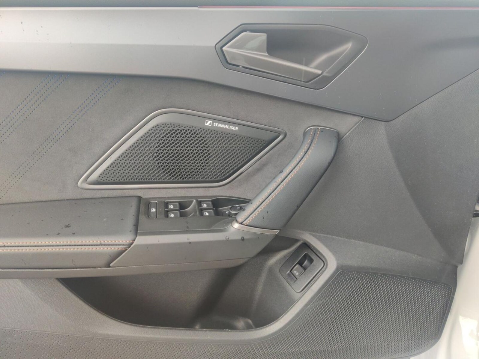 CUPRA Leon Sportstourer – Bild 16