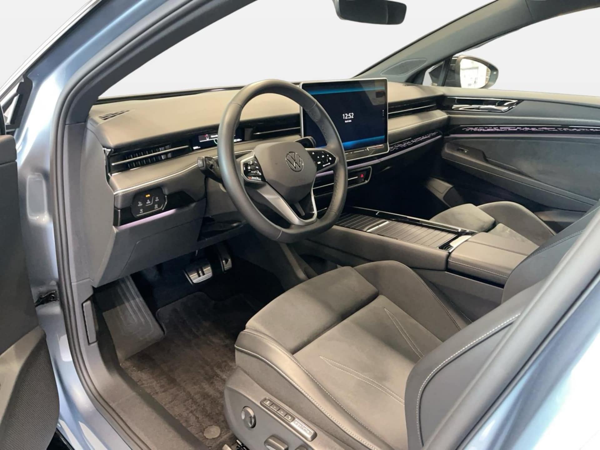 Volkswagen ID.7 Tourer Pro
