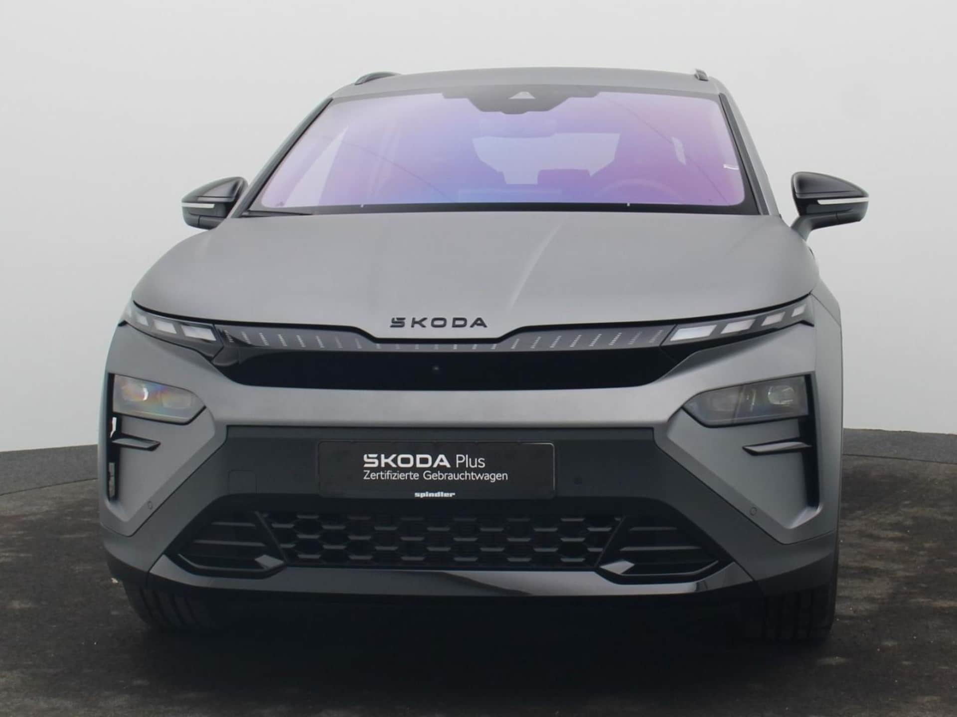 Skoda Elroq RS