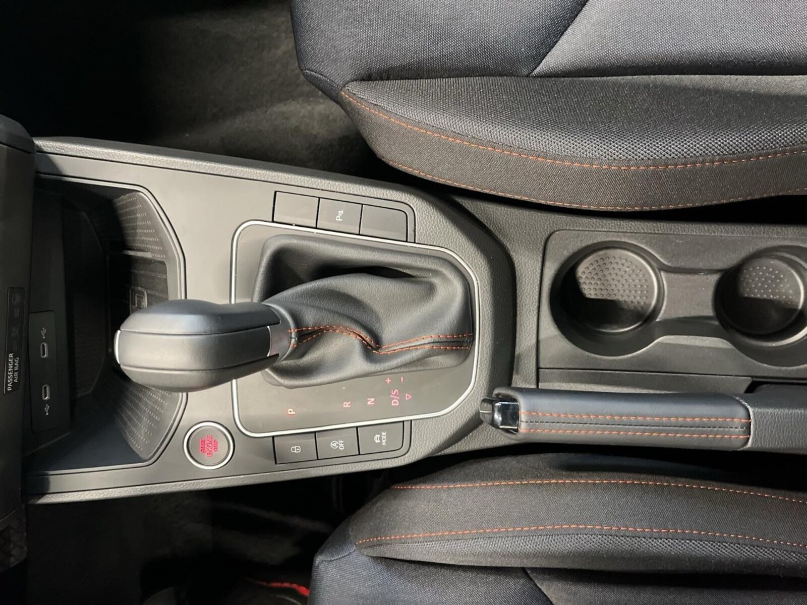 SEAT Ibiza – Bild 16
