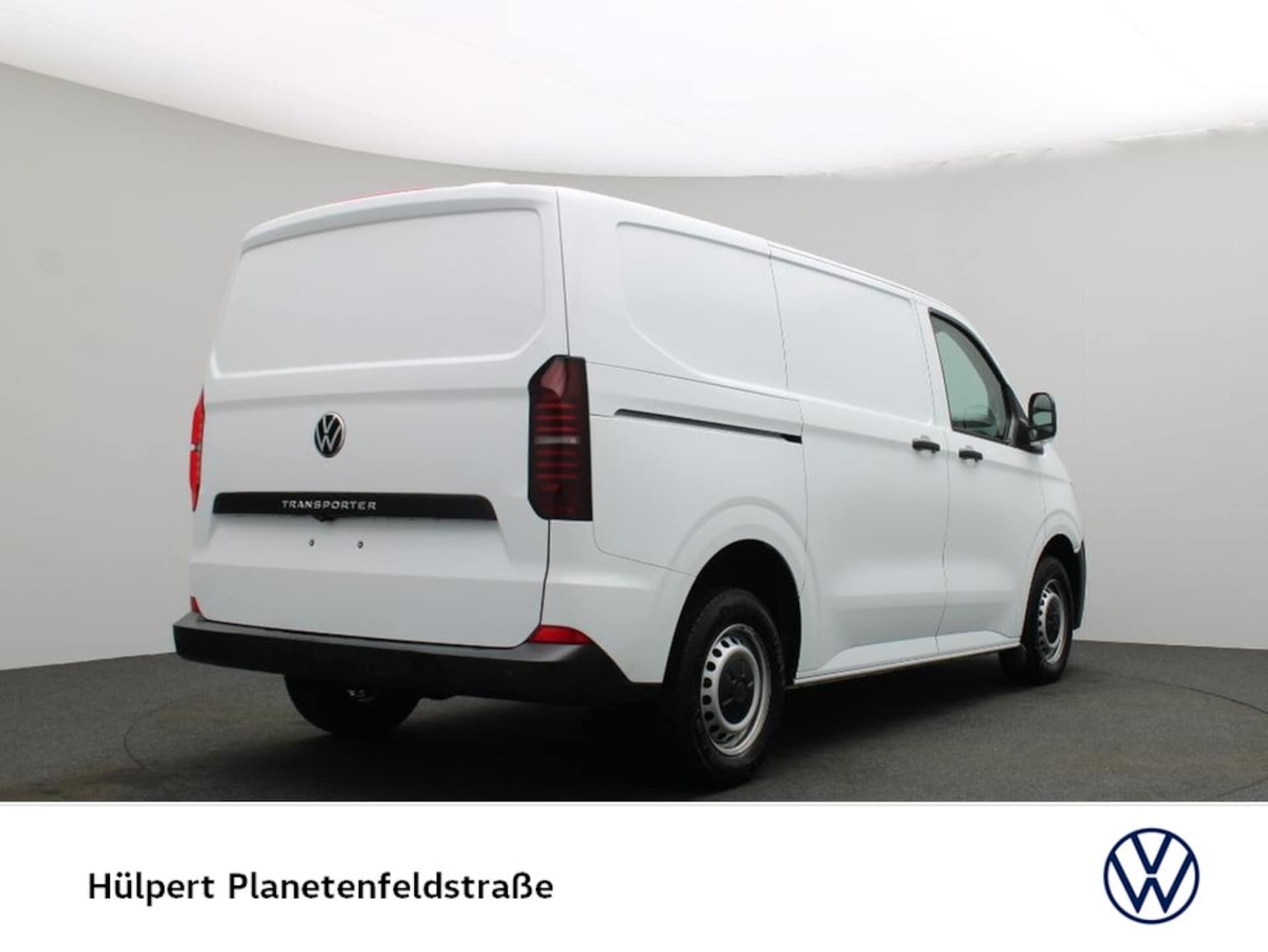 Volkswagen Transporter Kasten kurzer Radstand