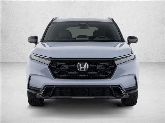 2024 Honda CR-V Hybrid