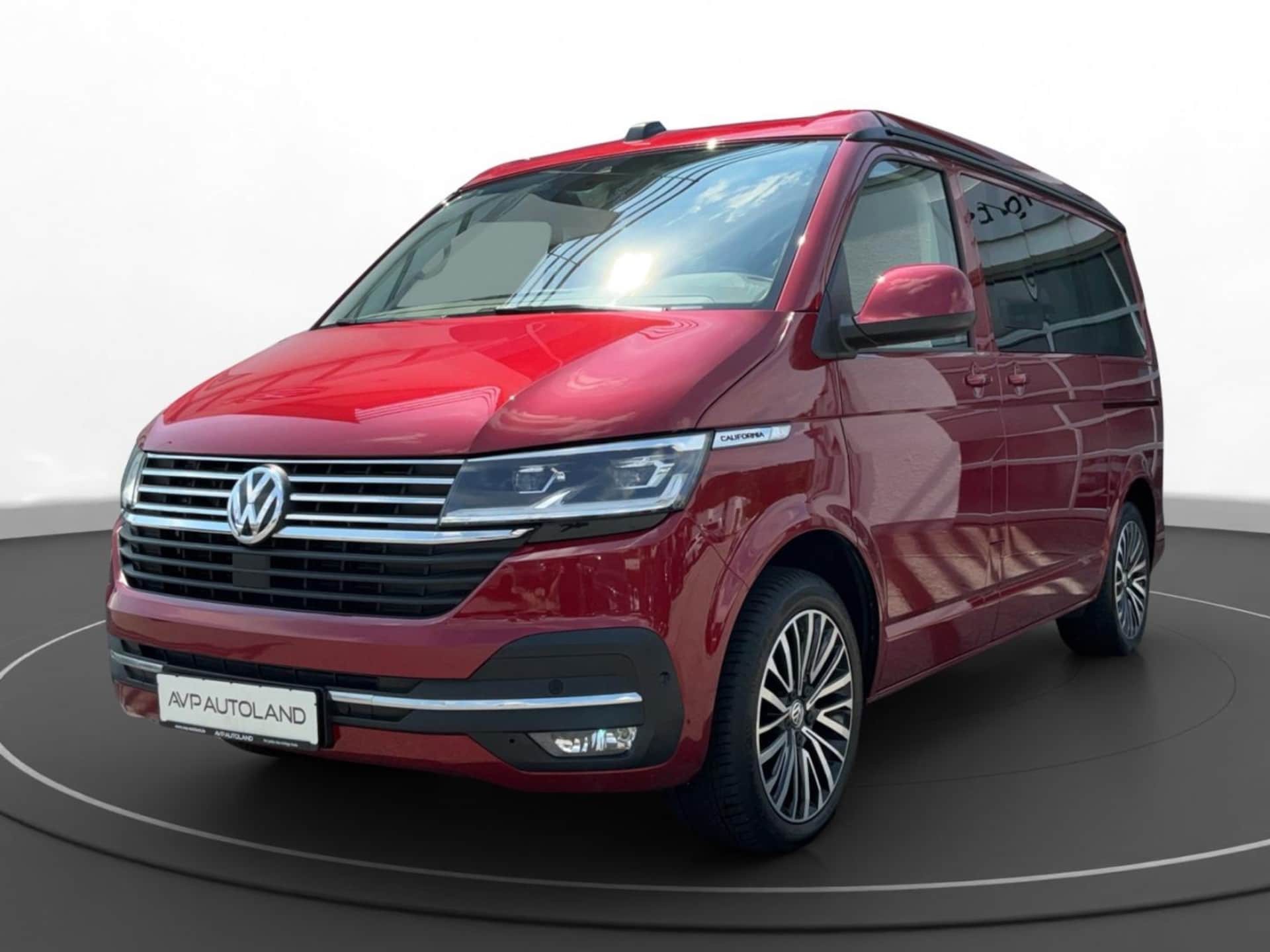 Volkswagen T6.1 California Beach