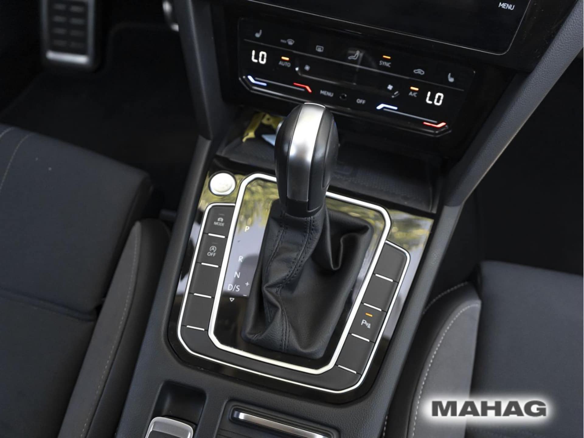 Volkswagen Passat Variant Alltrack