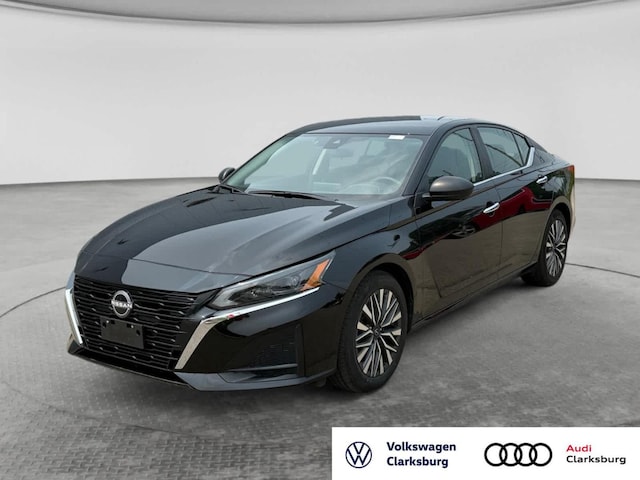Photo of 2024 Nissan Altima 