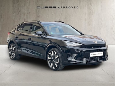 CUPRA Formentor 1.5 eTSI DSG 110 kW (150 CV) — photo 1