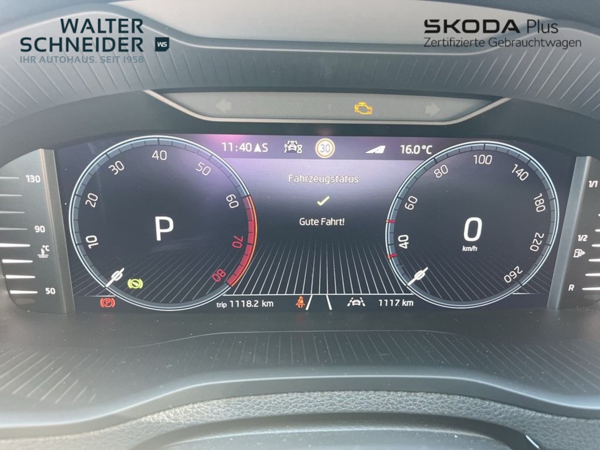 Skoda Karoq Selection