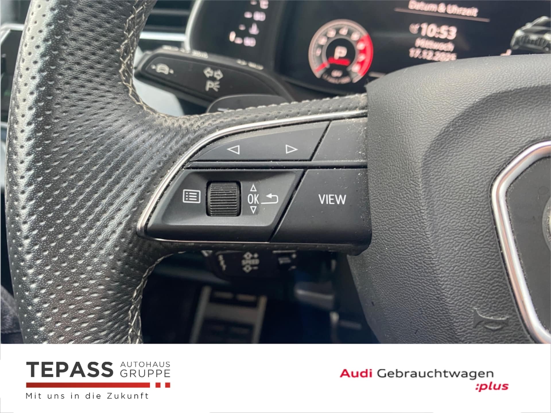 Audi SQ8 SUV