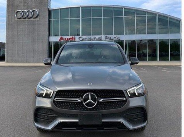 2019 Mercedes-Benz