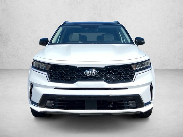 2021 Kia Sorento