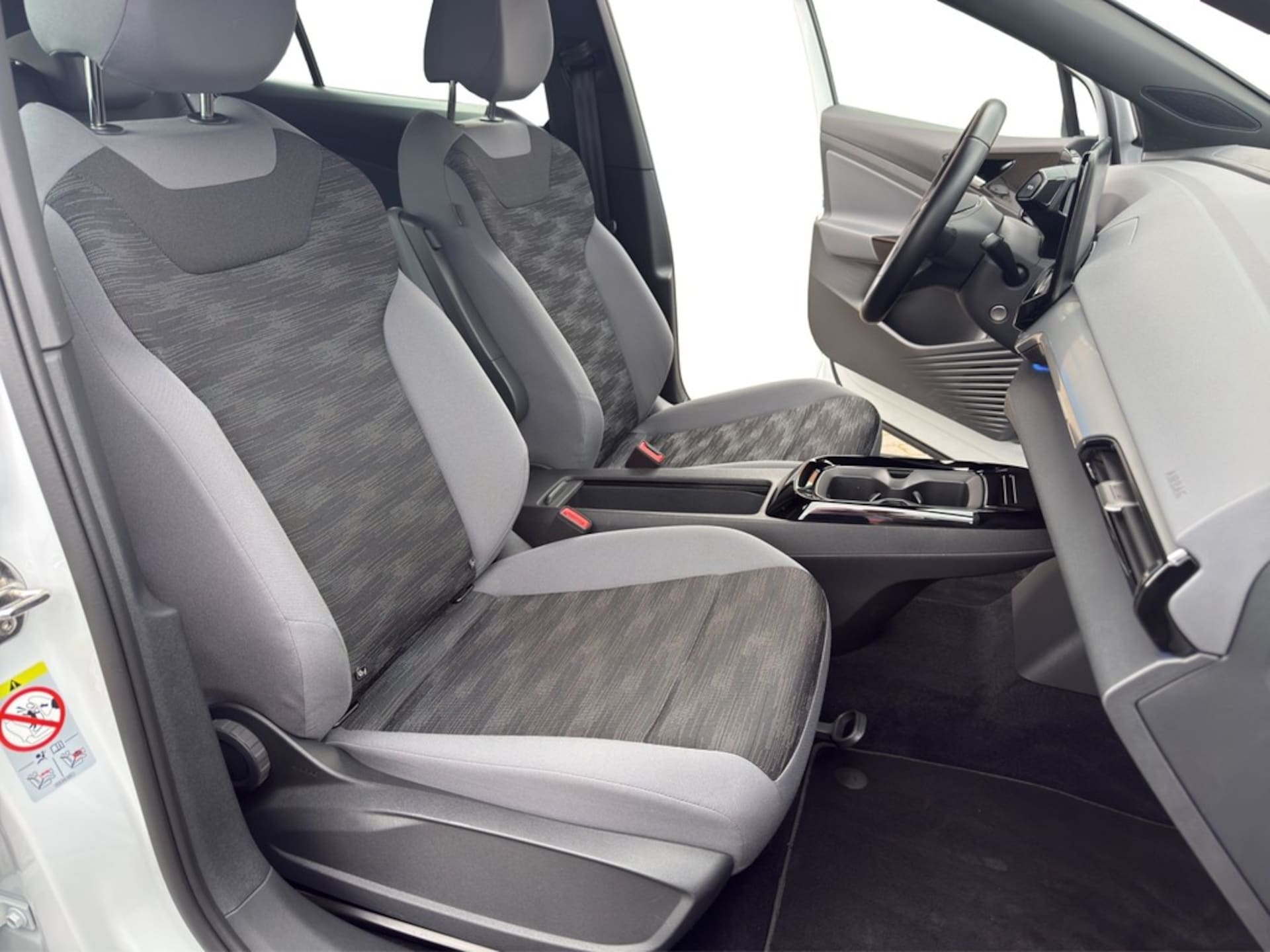 Volkswagen ID.4 Pro Performance