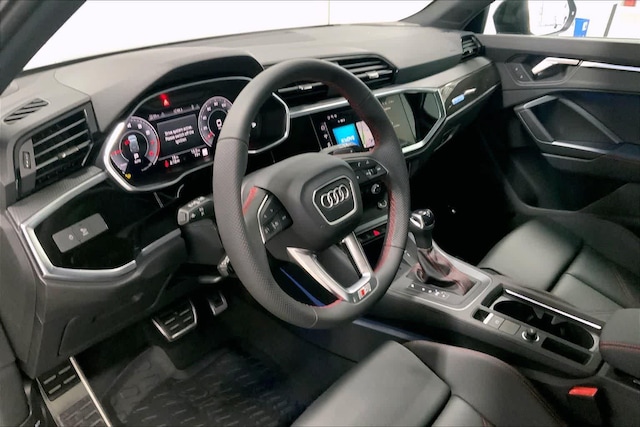 2025 Audi Q3 SUV