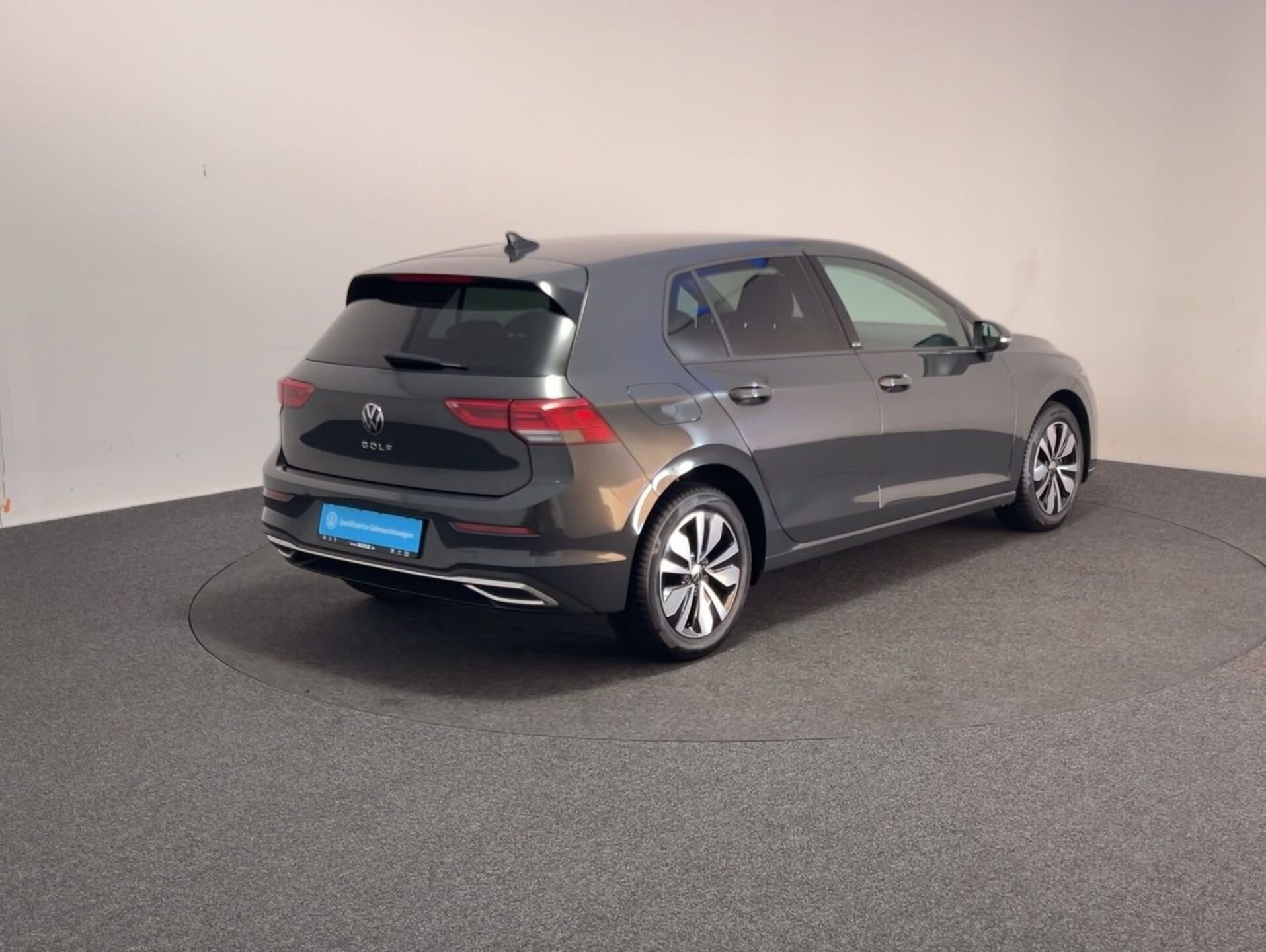 Volkswagen Golf MOVE