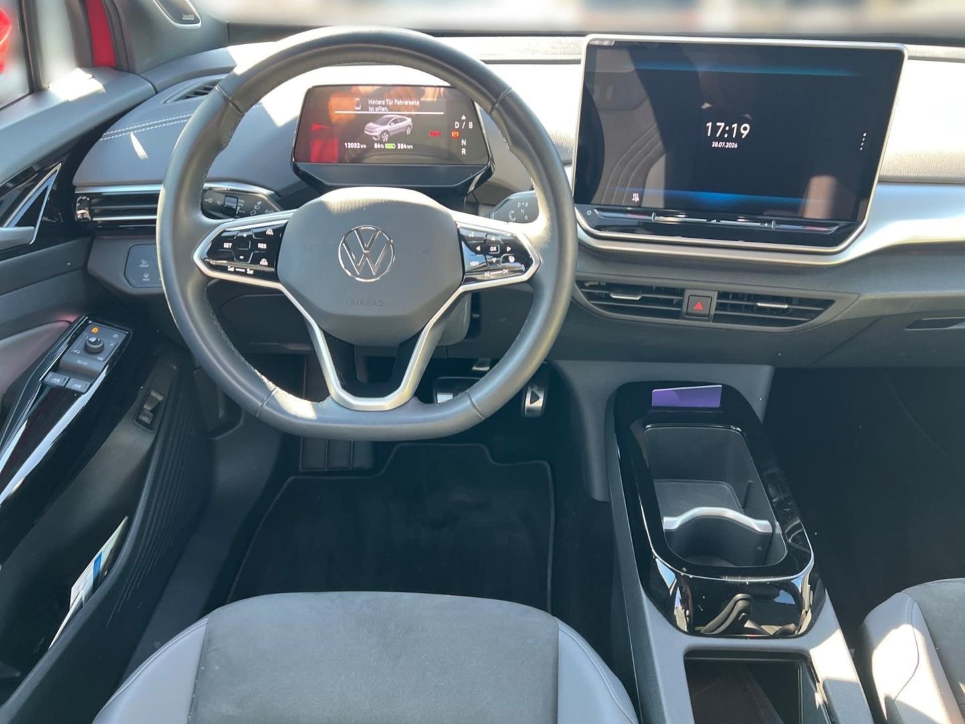 Volkswagen ID.5 Pro