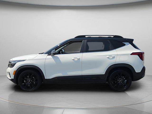 2024 Kia Seltos