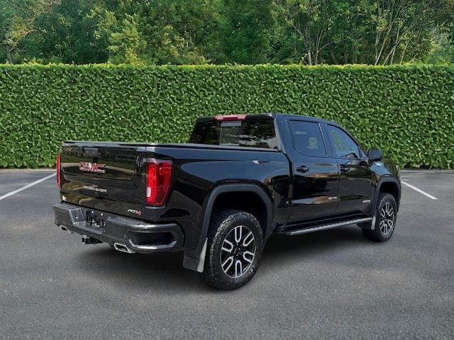 2025 GMC Sierra