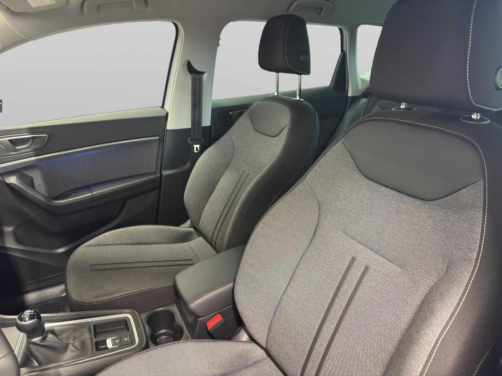 SEAT Ateca – Bild 12