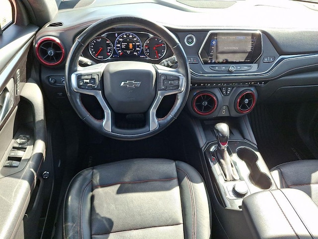 2020 Chevrolet Blazer