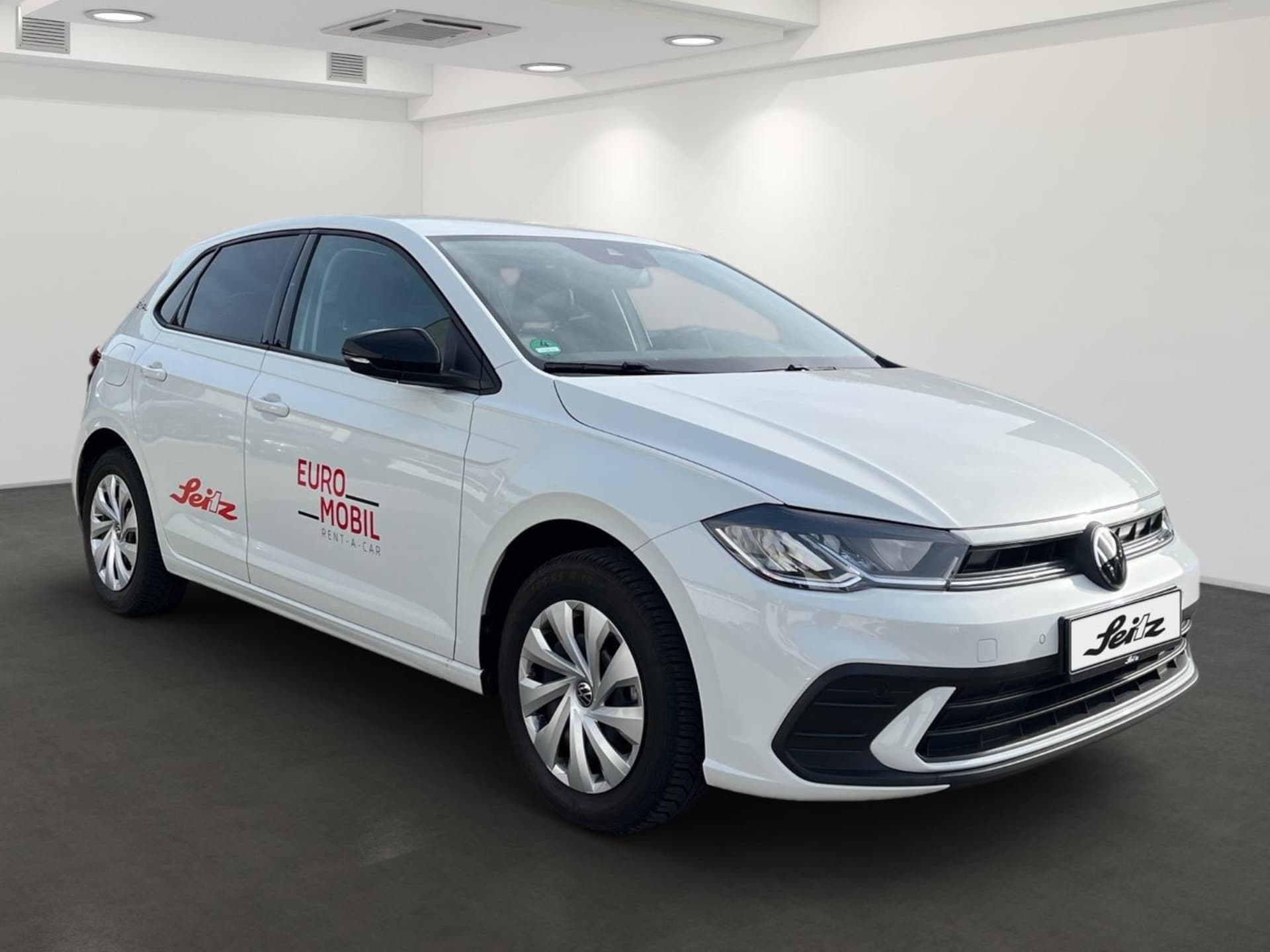 Volkswagen Polo Goal