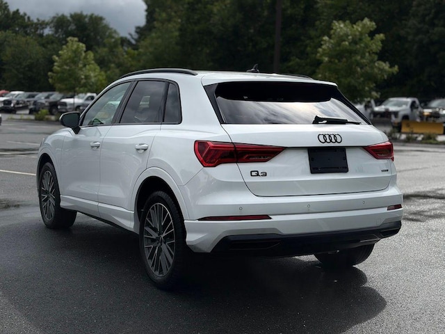 2023 Audi Q3 SUV