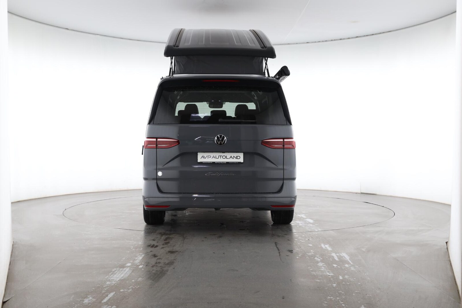 Volkswagen California – Bild 6