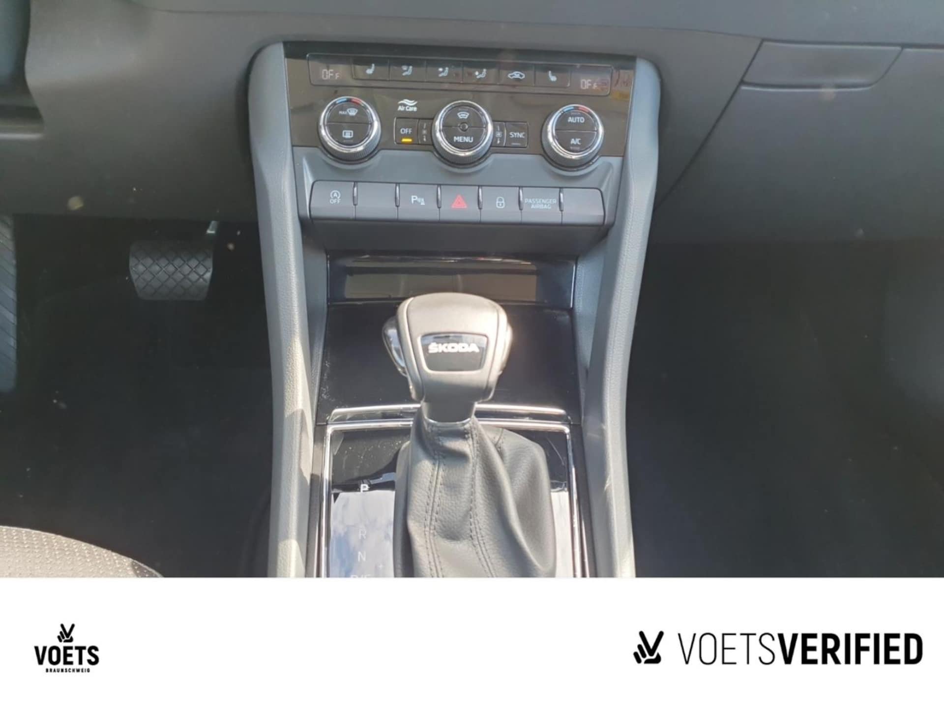 Skoda Karoq Ambition