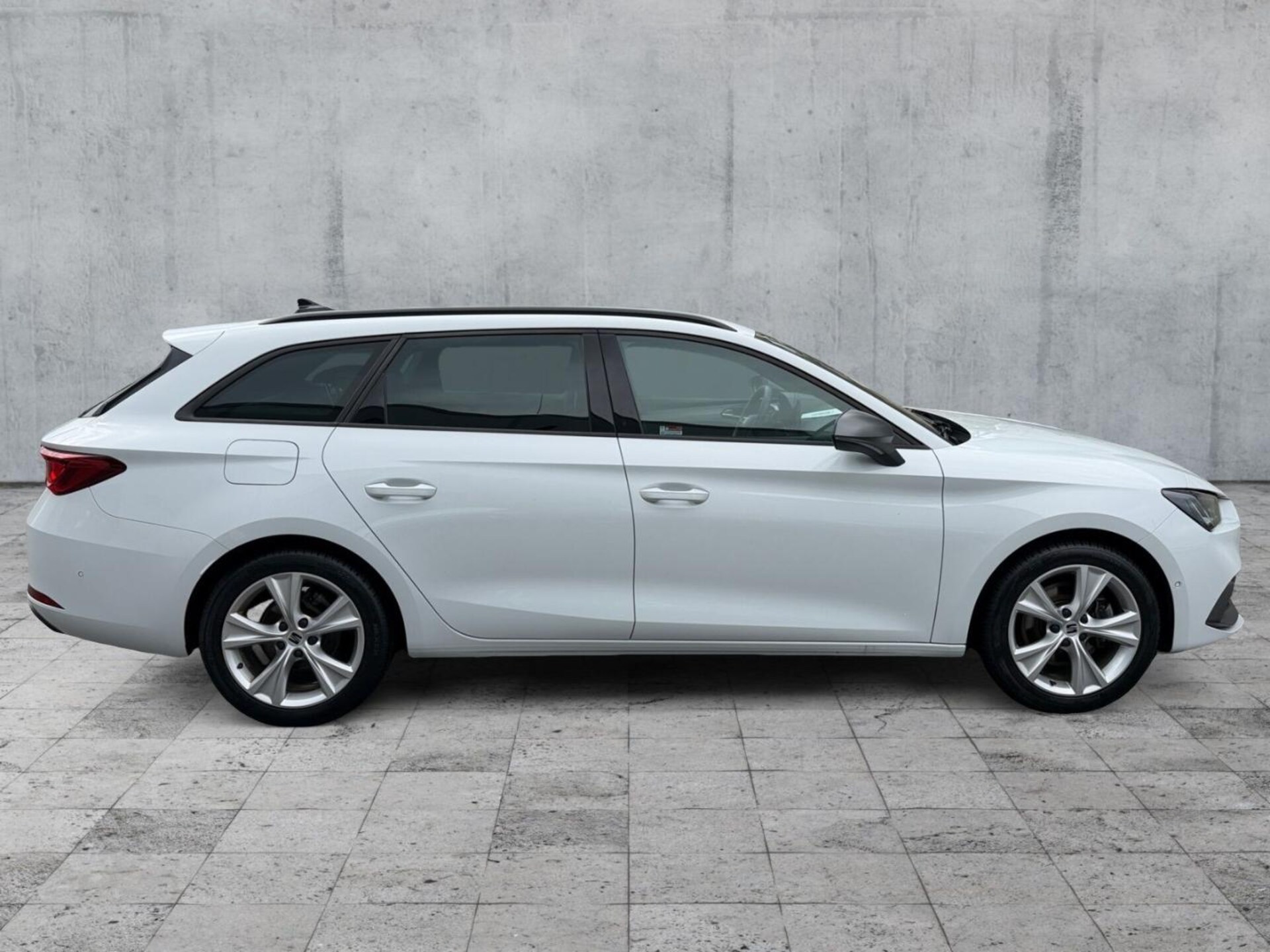 SEAT Leon Sportstourer FR