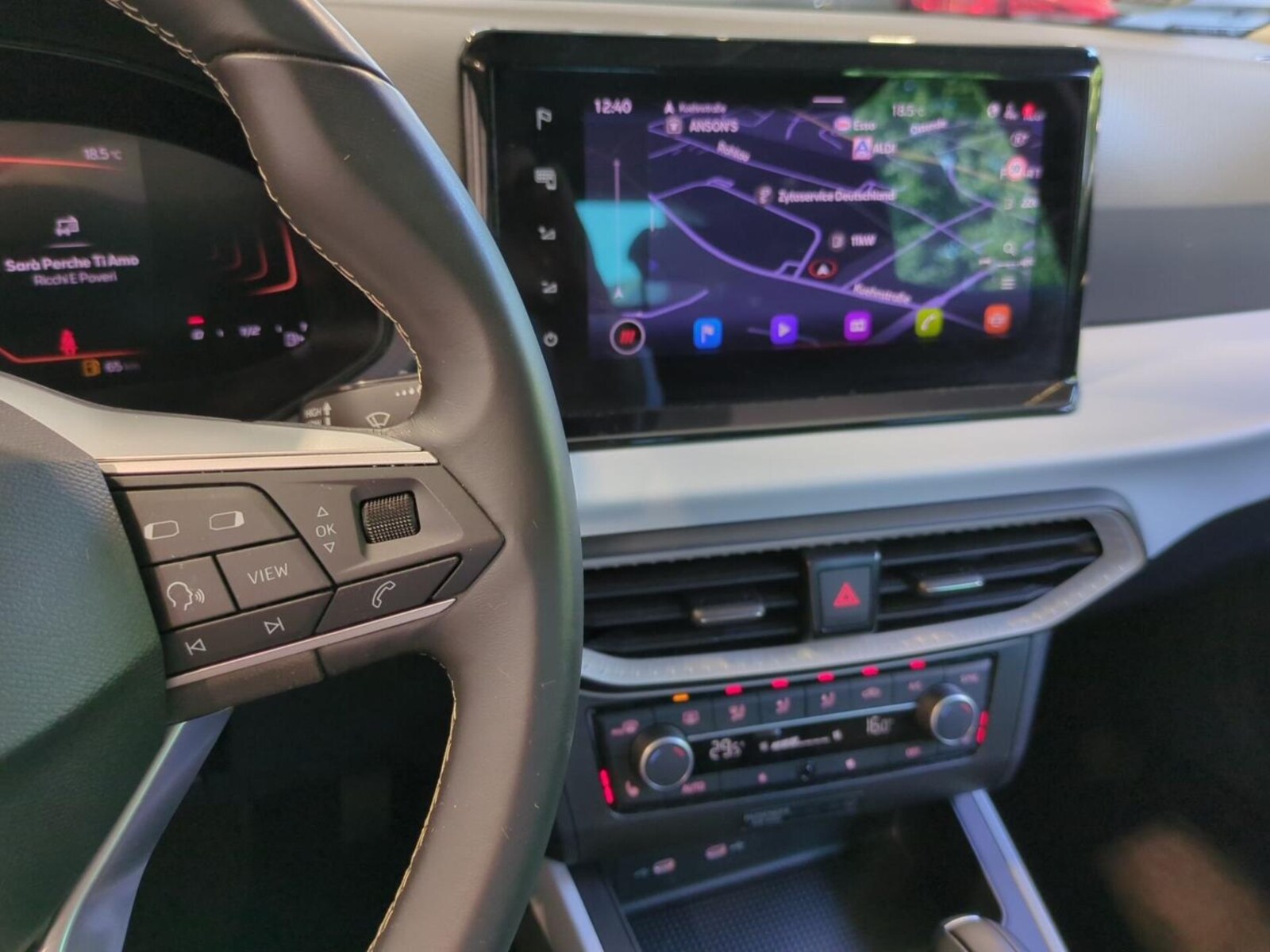 SEAT Arona – Bild 16