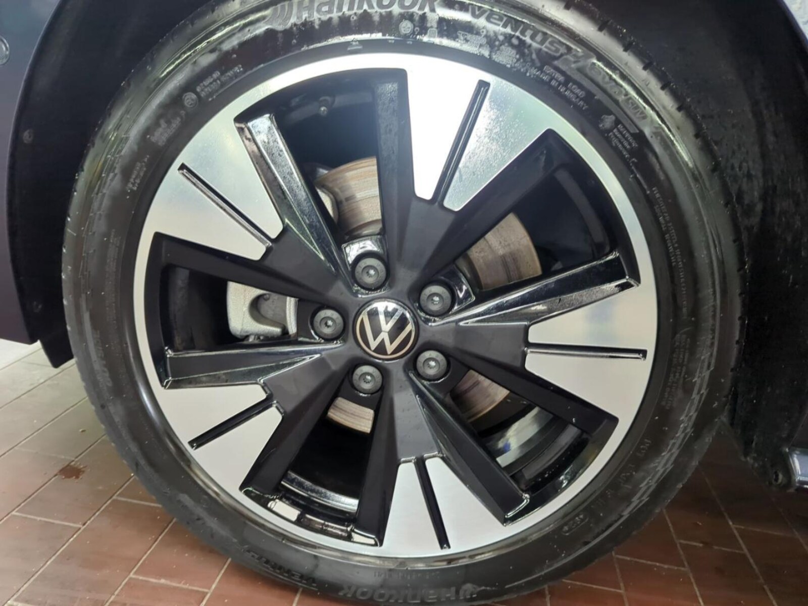 Volkswagen California – Bild 13
