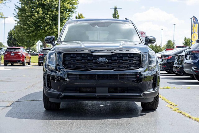 2021 Kia Telluride