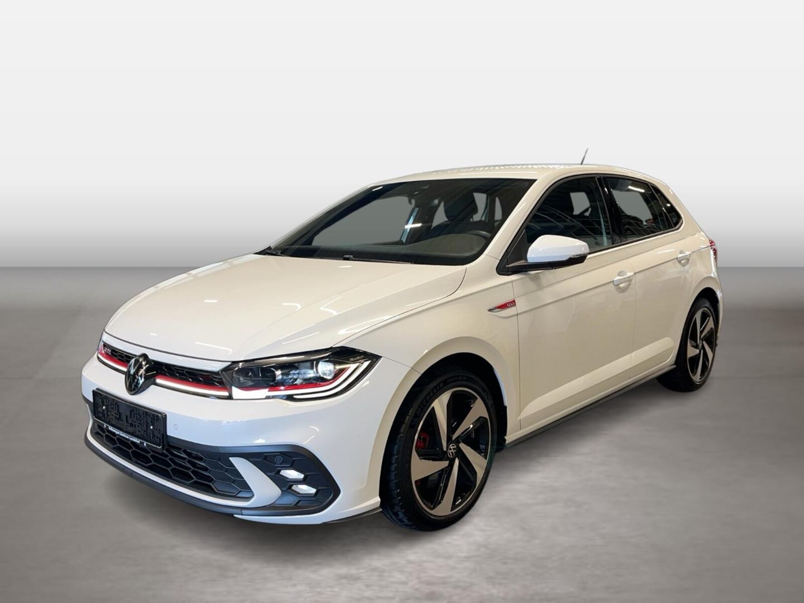 Volkswagen Polo – Bild 2