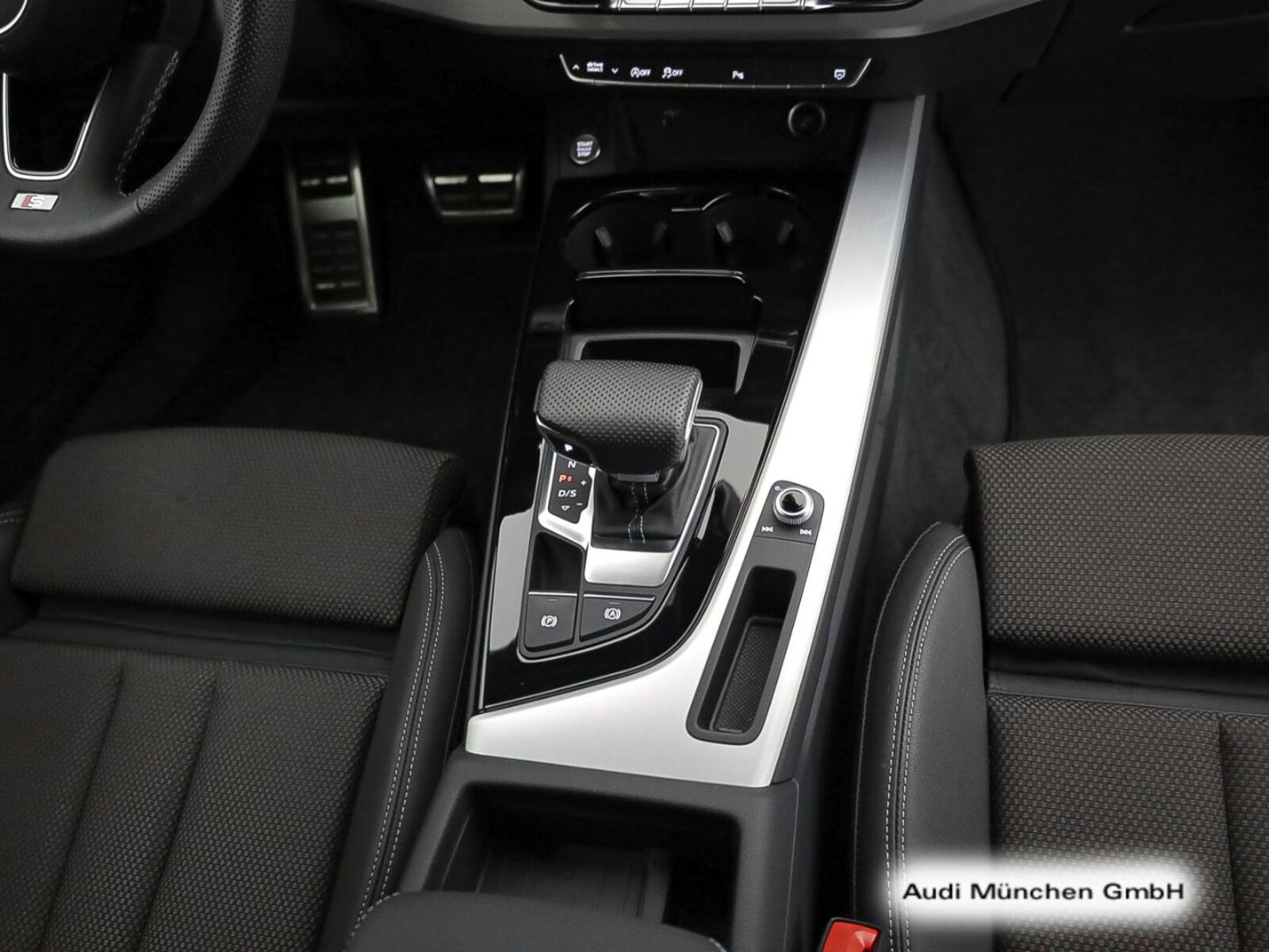 Audi A4 Avant – Bild 13