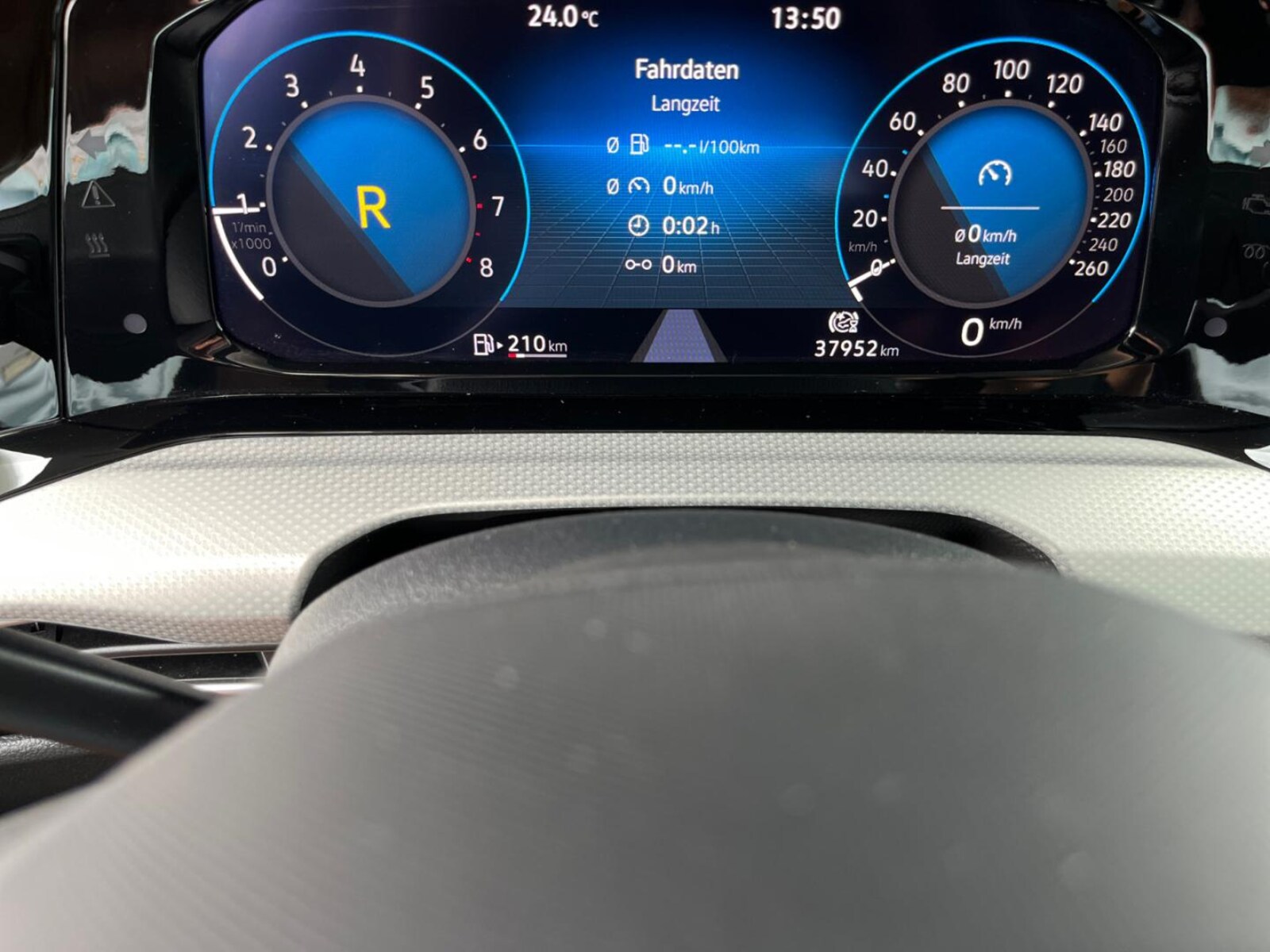Volkswagen Golf – Bild 7