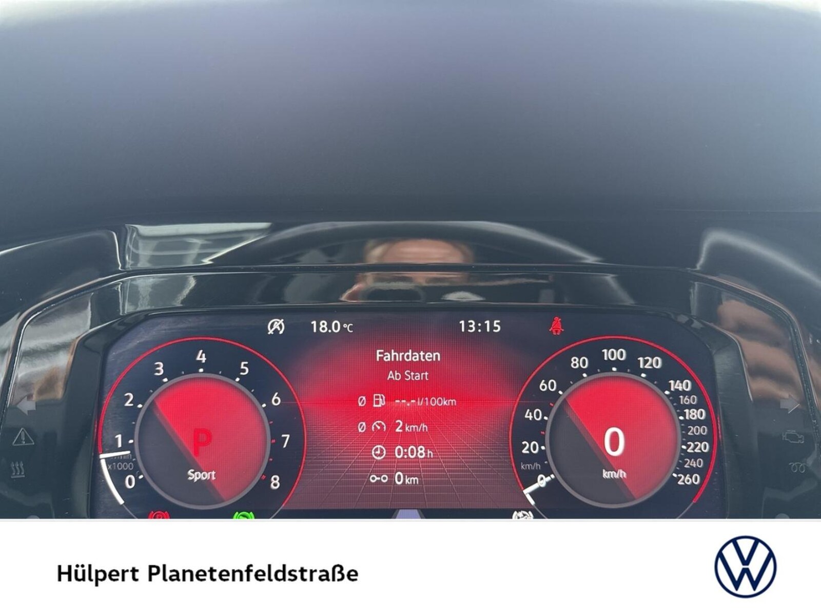 Volkswagen Golf – Bild 15